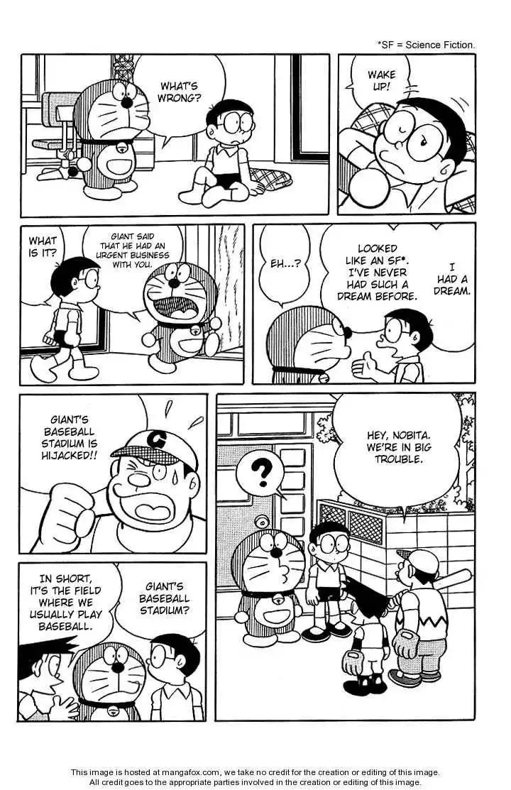 Doraemon Long Stories Chapter 2.1 5